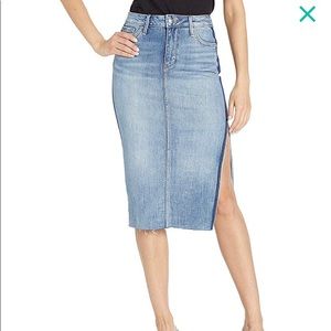 Sam Edelman “Maribelle” skirt sz 28